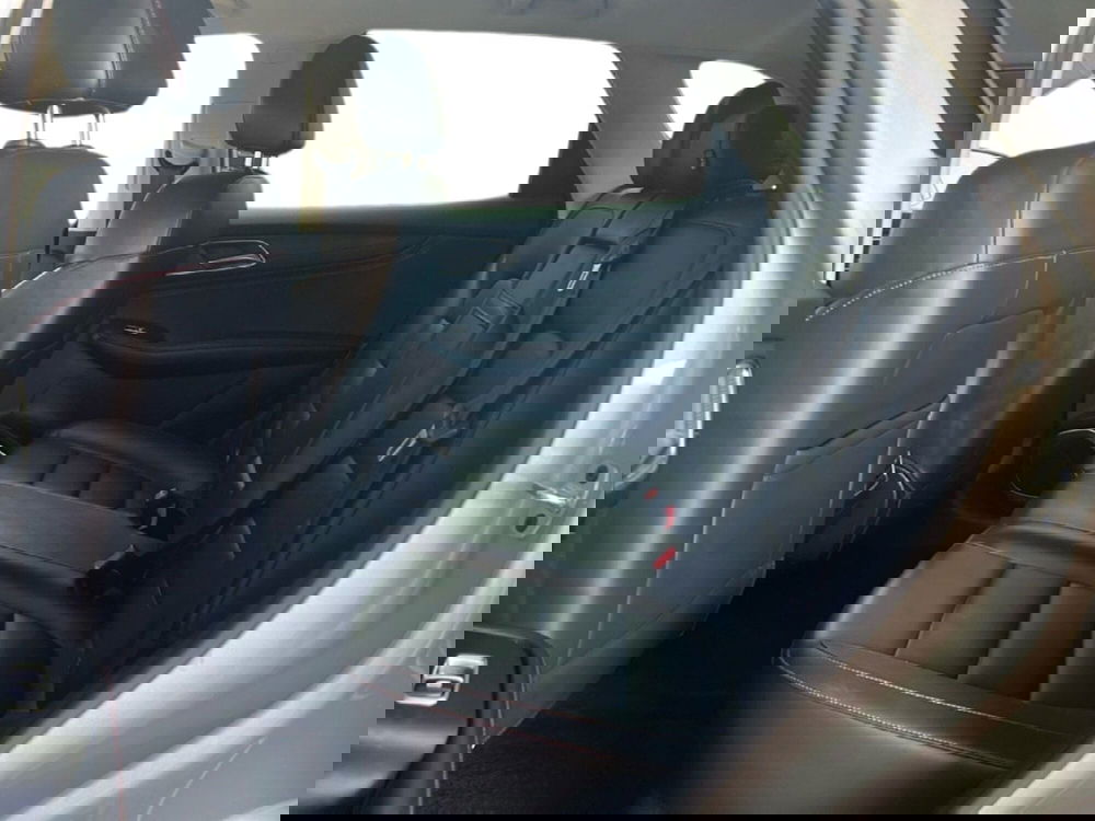 Mg HS usata a Roma (11)