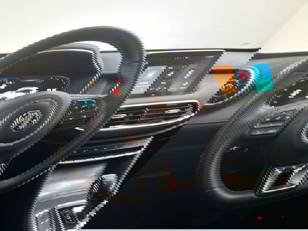 Mg HS usata a Roma (12)