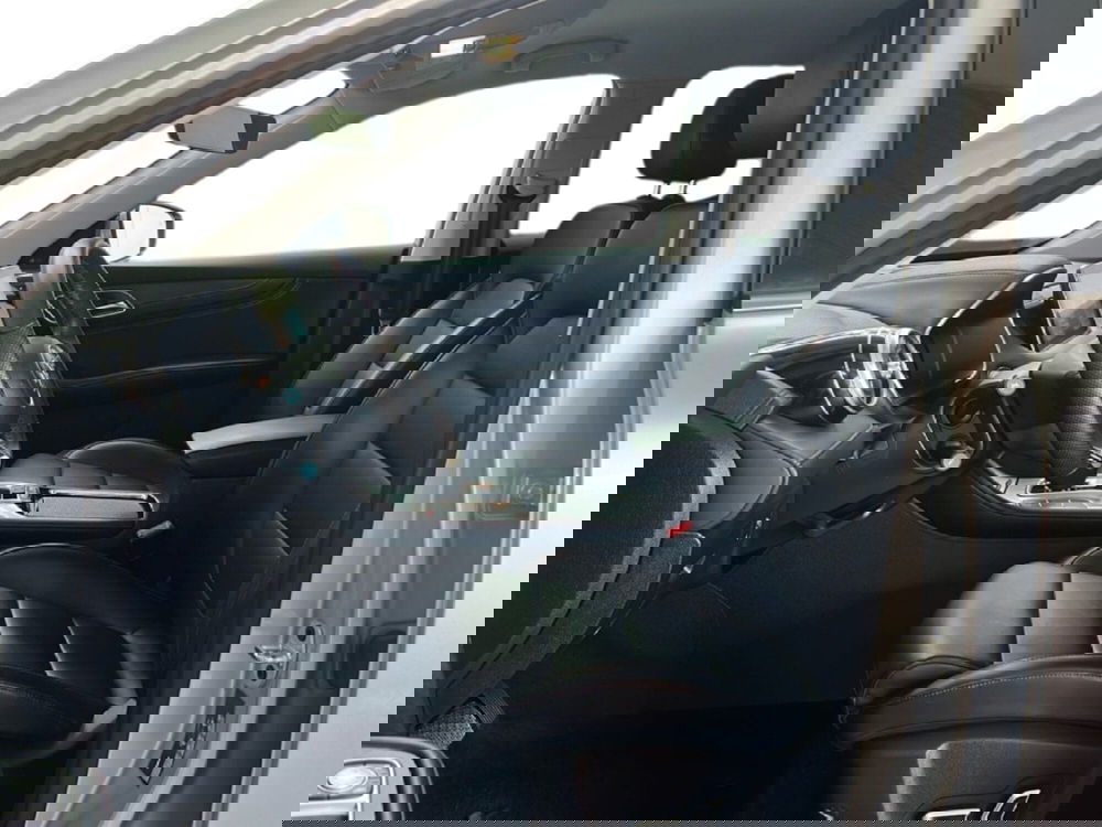 Mg HS usata a Roma (14)