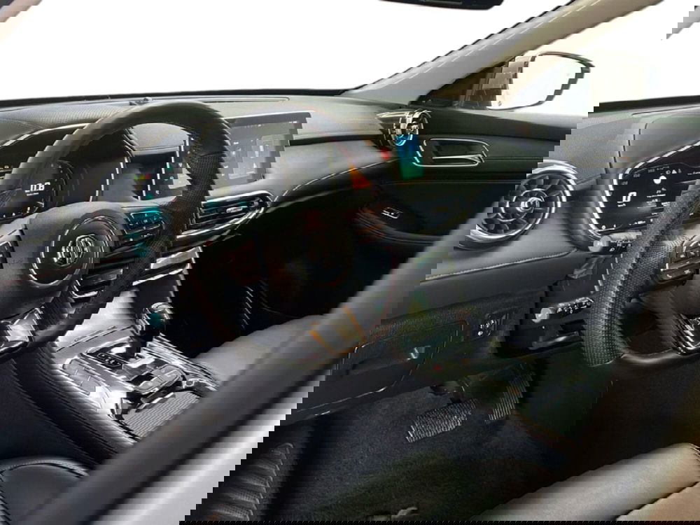 Mg HS usata a Roma (15)