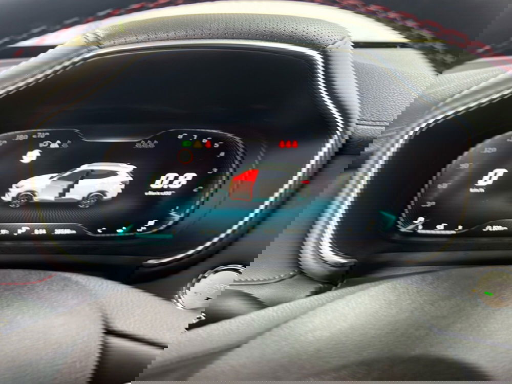 Mg HS usata a Roma (17)