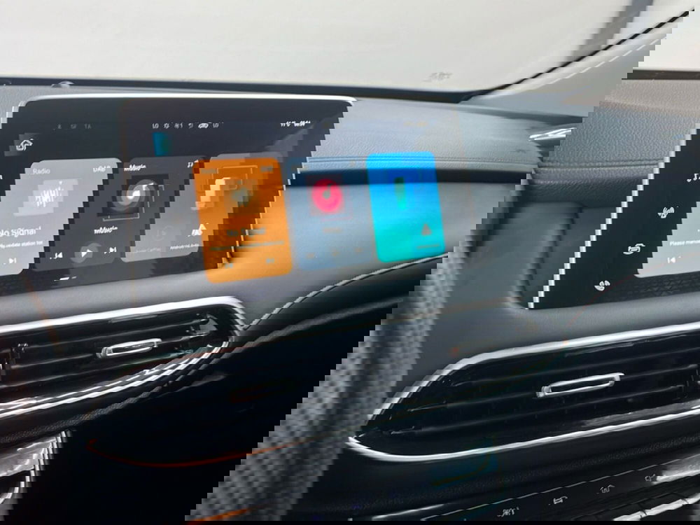 Mg HS usata a Roma (18)