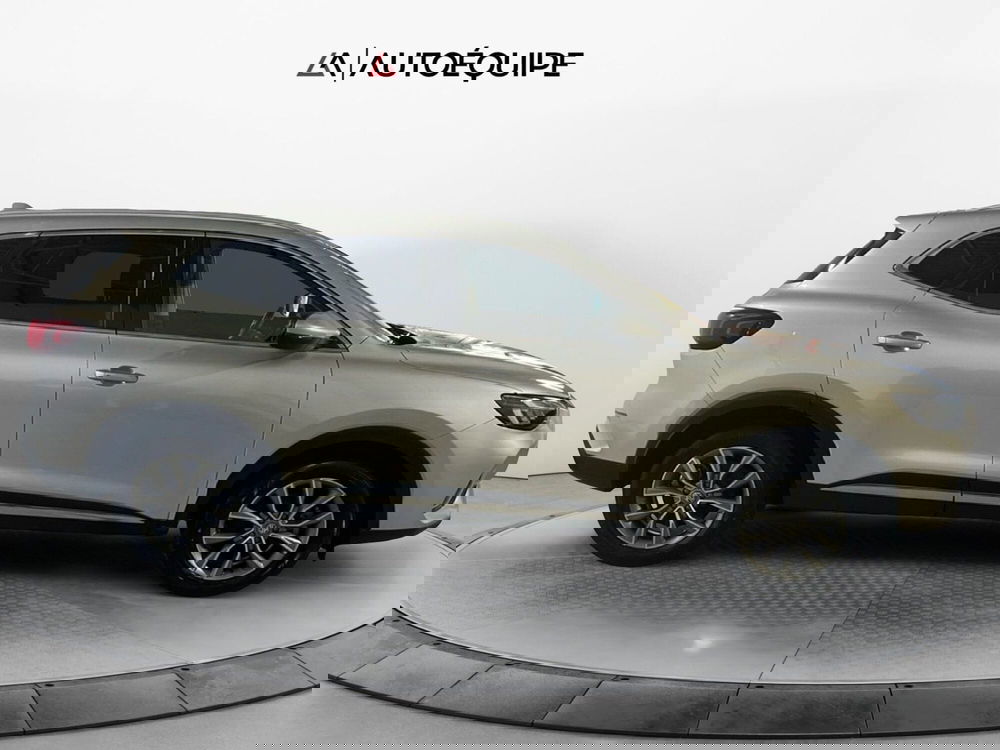 Mg HS usata a Roma (6)