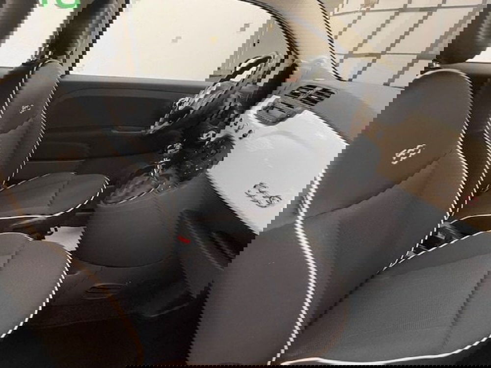 Fiat 500 usata a Alessandria (12)