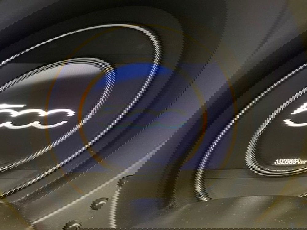 Fiat 500 usata a Alessandria (15)