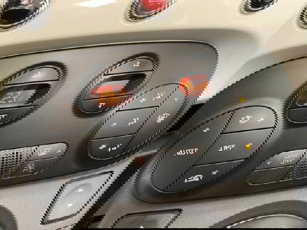 Fiat 500 usata a Alessandria (16)