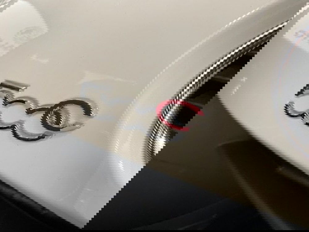 Fiat 500 usata a Alessandria (20)