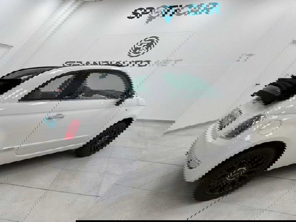 Fiat 500 usata a Alessandria (8)