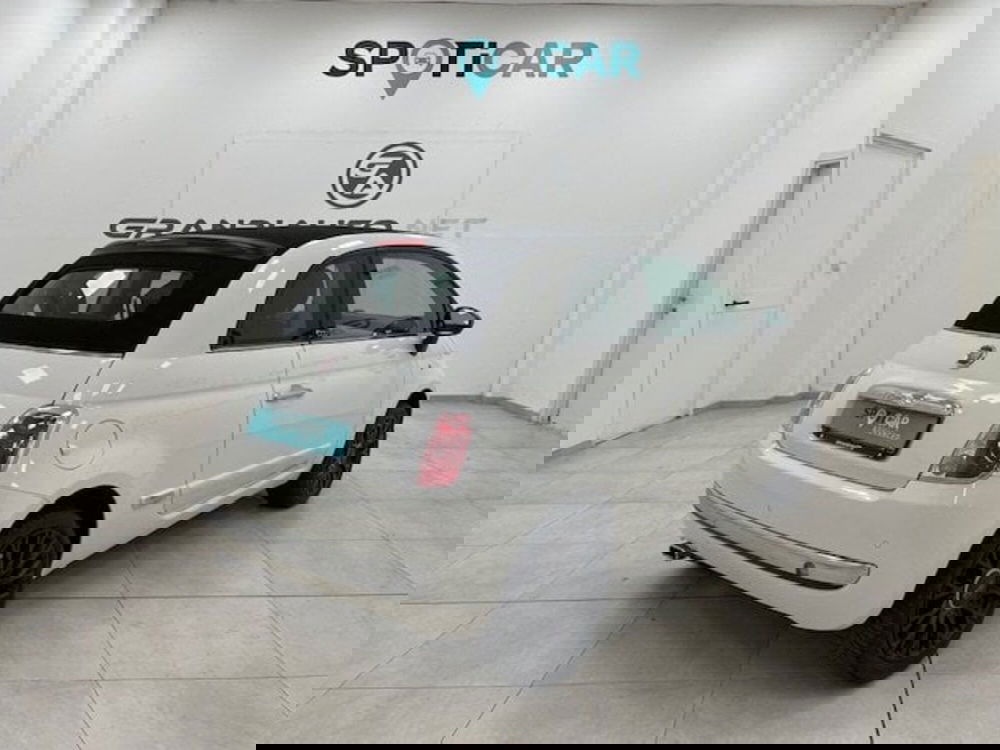 Fiat 500 usata a Alessandria (9)