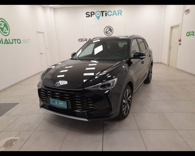 Mg ZS ZS 1.0 Luxury nuova a Alessandria