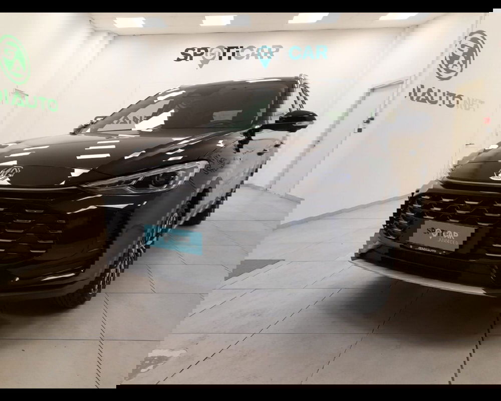 Mg ZS nuova a Alessandria (2)