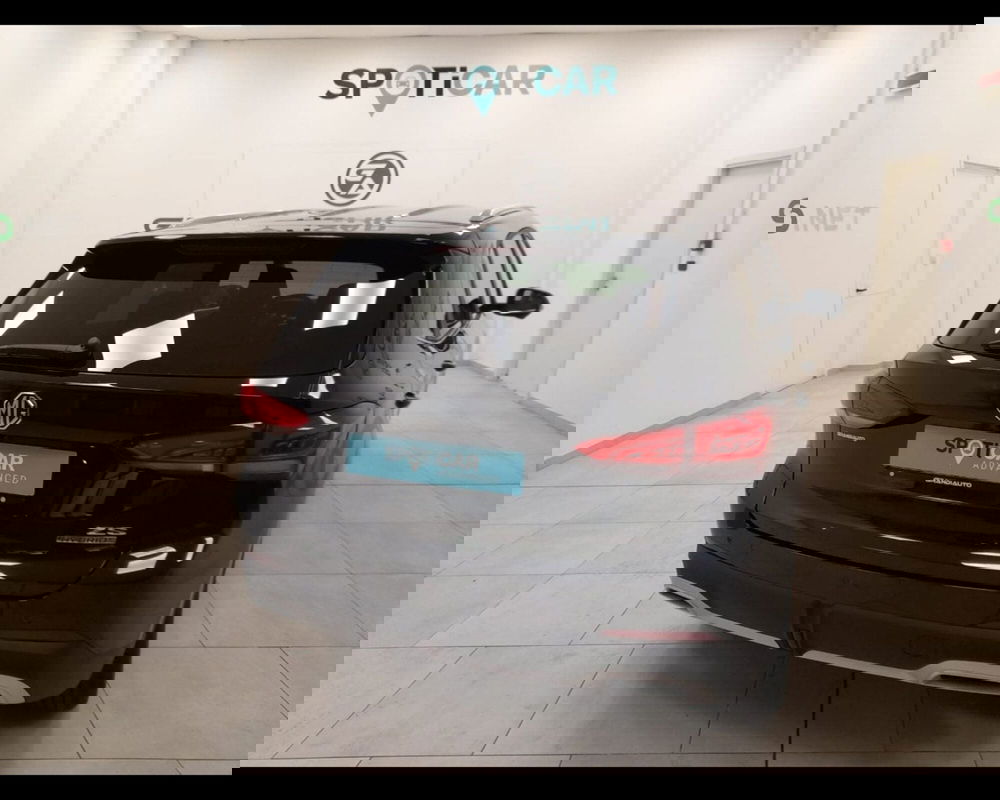 Mg ZS nuova a Alessandria (6)