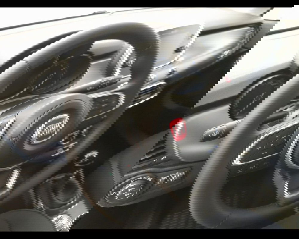 Fiat 500X usata a Asti (10)