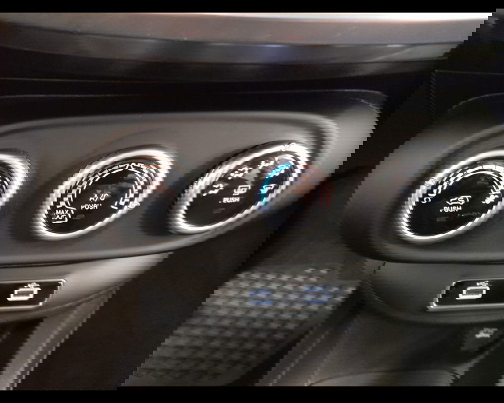 Fiat 500X usata a Asti (14)