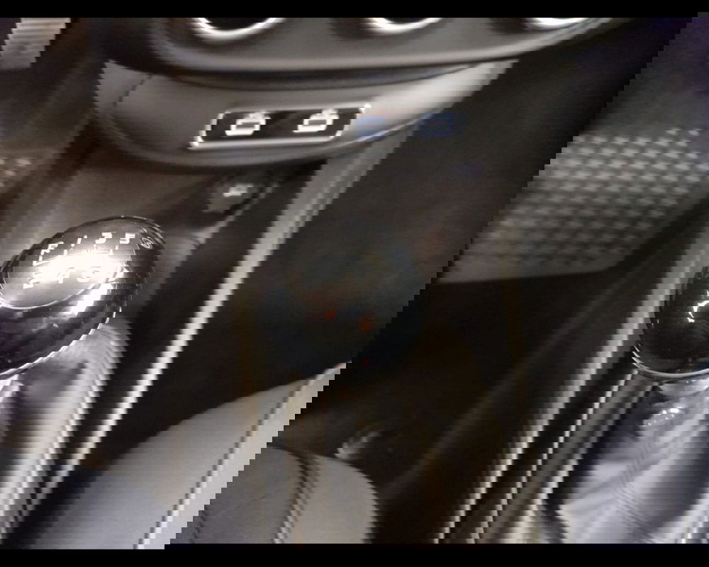 Fiat 500X usata a Asti (15)