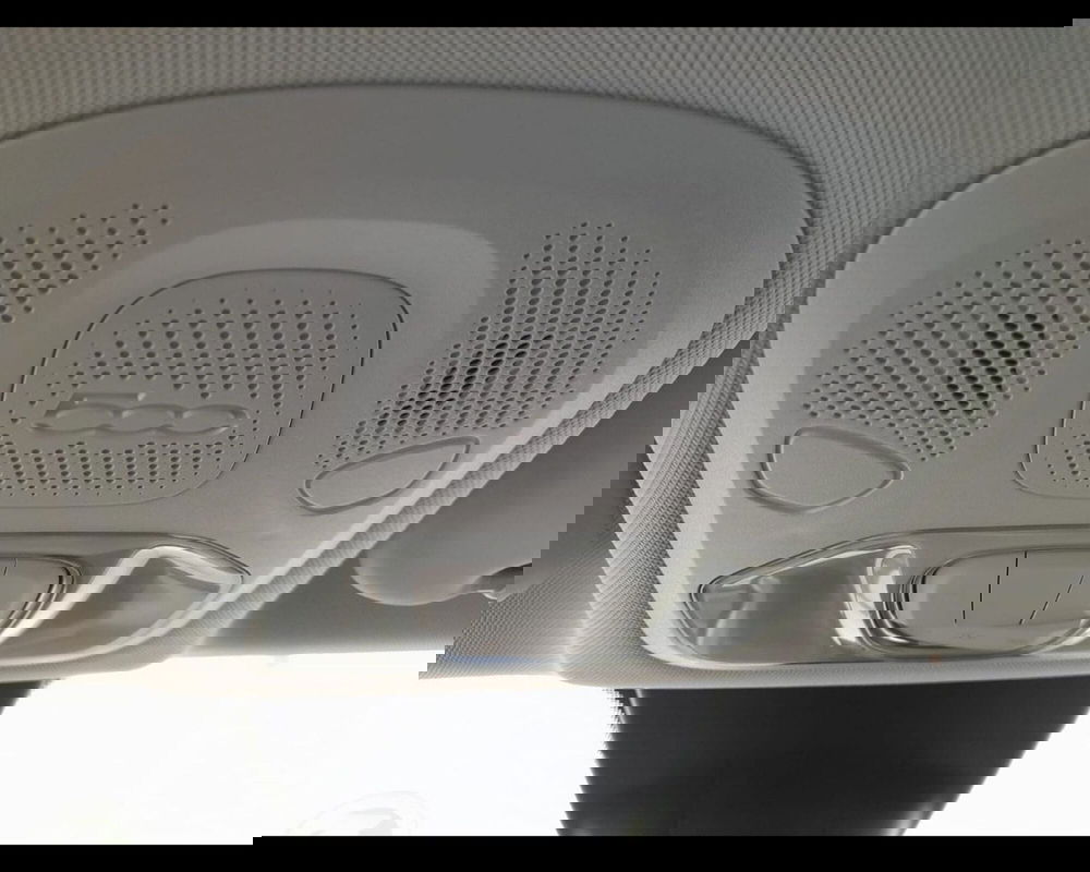 Fiat 500X usata a Asti (20)