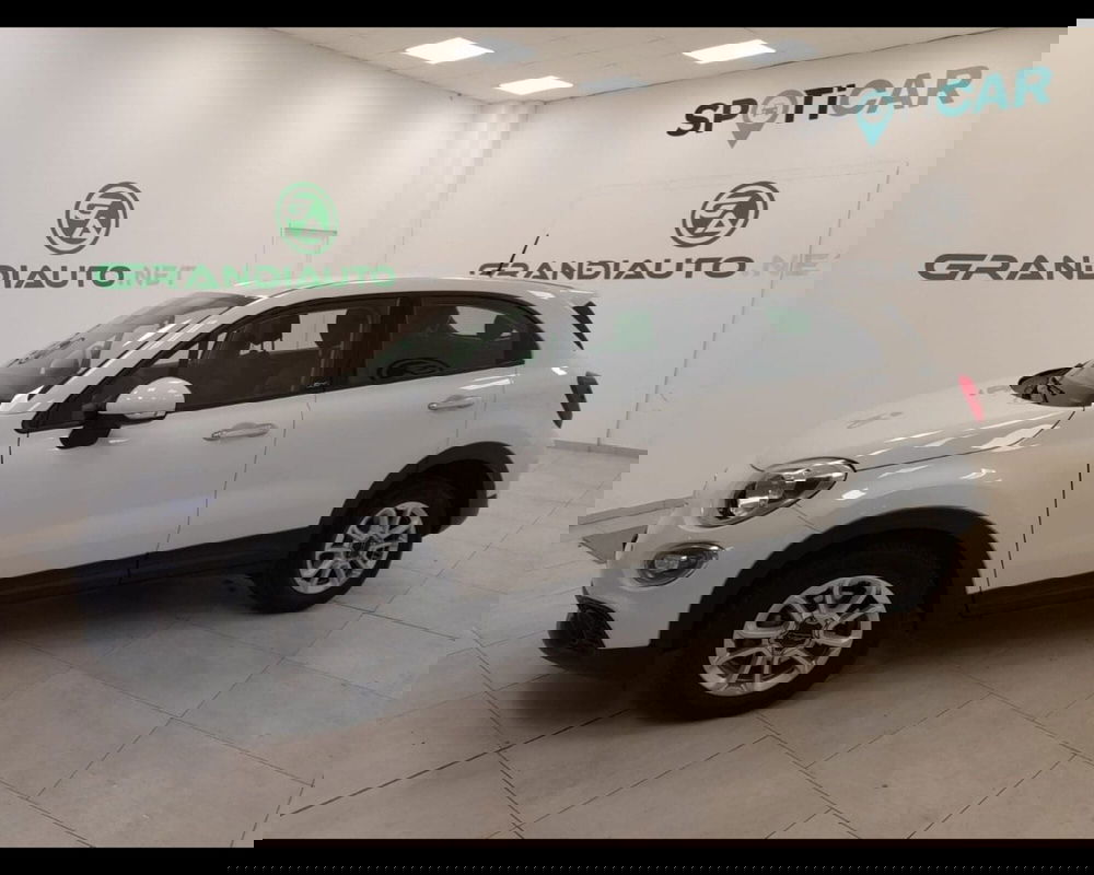 Fiat 500X usata a Asti (3)