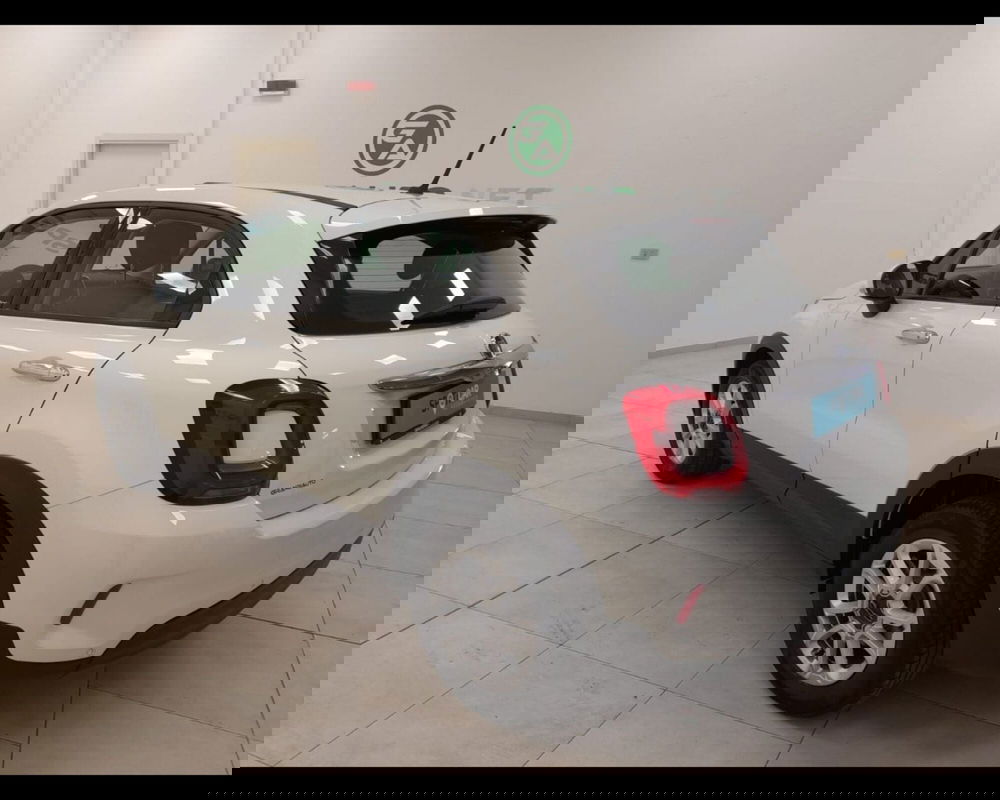 Fiat 500X usata a Asti (4)