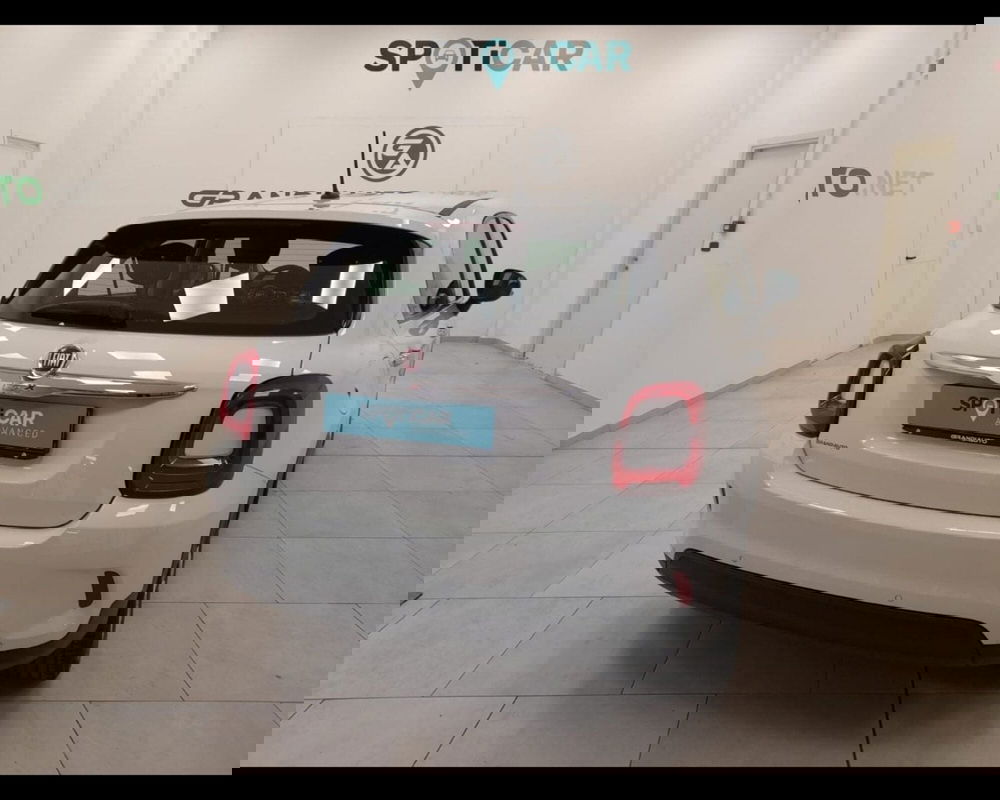 Fiat 500X usata a Asti (6)