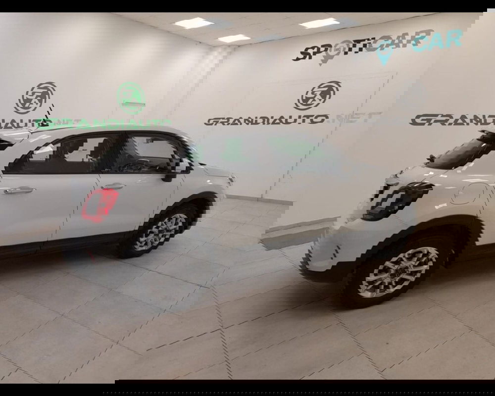 Fiat 500X usata a Asti (7)