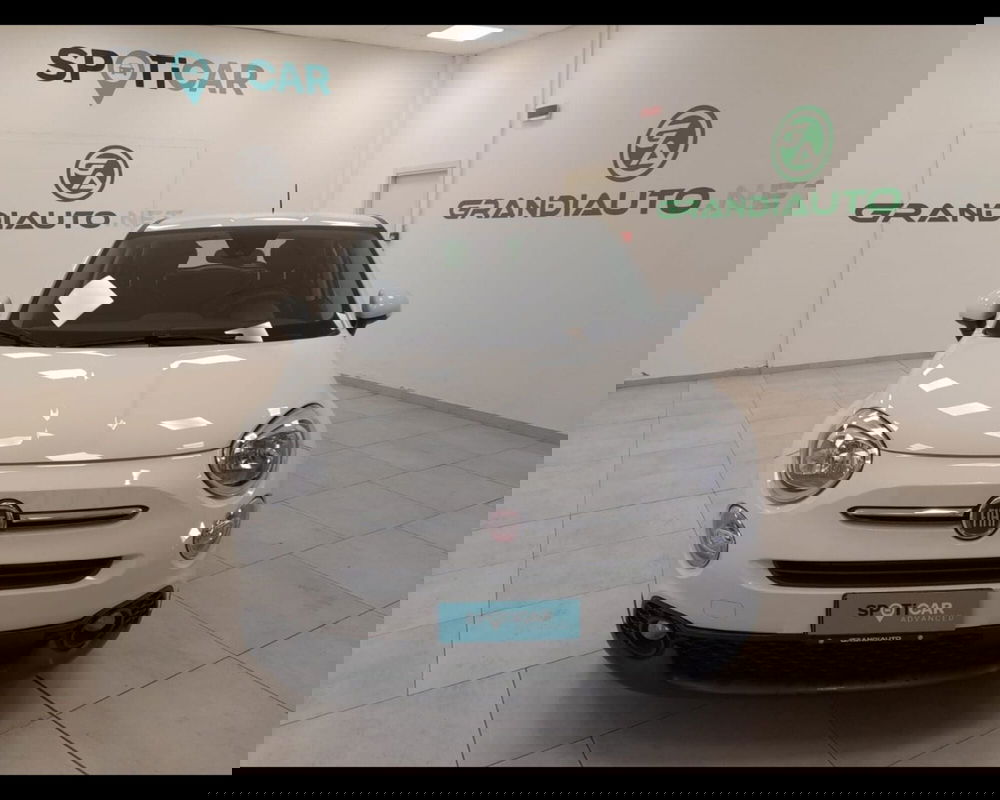 Fiat 500X usata a Asti (9)