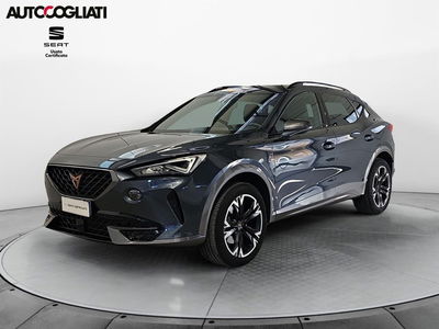Cupra Formentor Formentor 2.0 tdi 4drive 150cv dsg del 2024 usata a Merate
