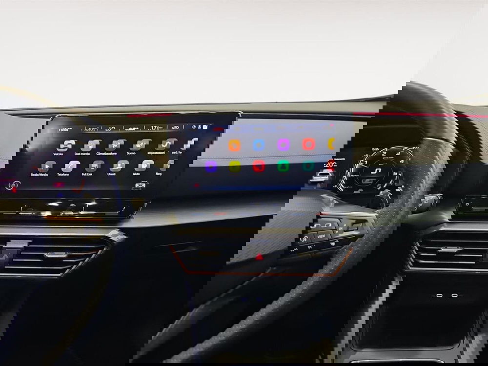 Cupra Formentor usata a Lecco (10)