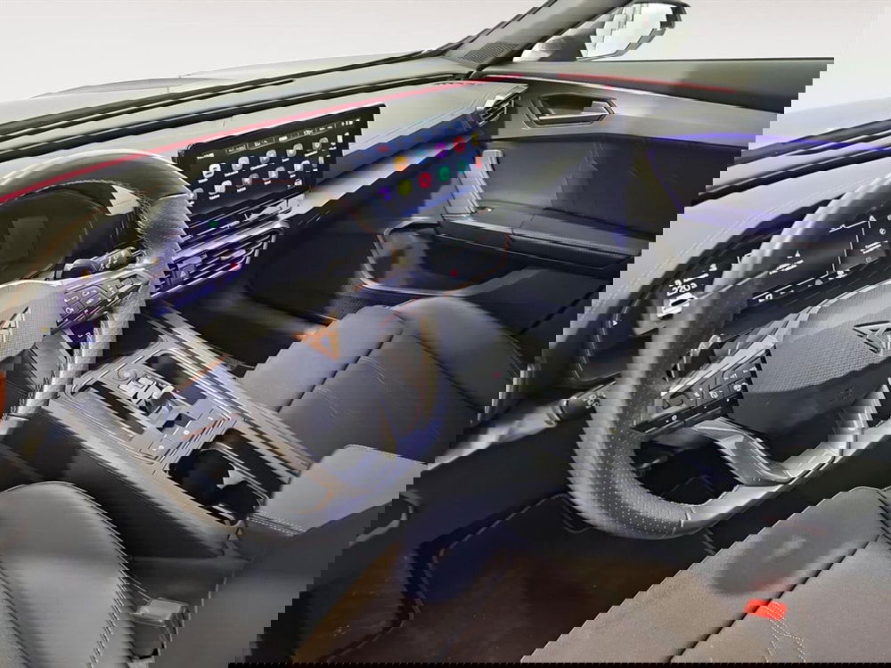 Cupra Formentor usata a Lecco (11)