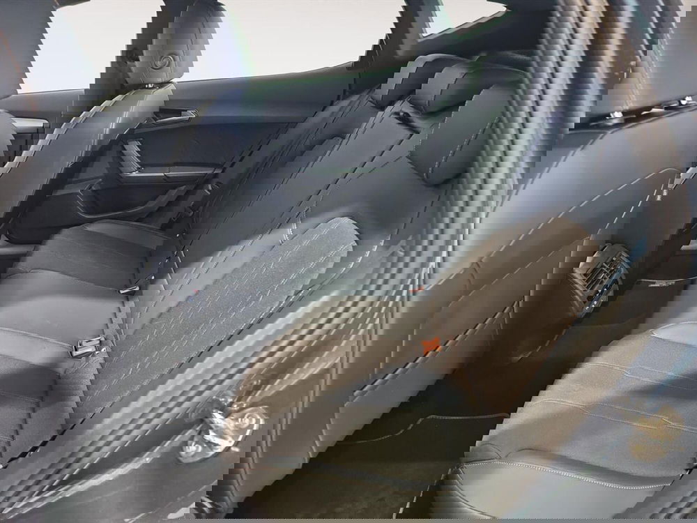 Cupra Formentor usata a Lecco (13)