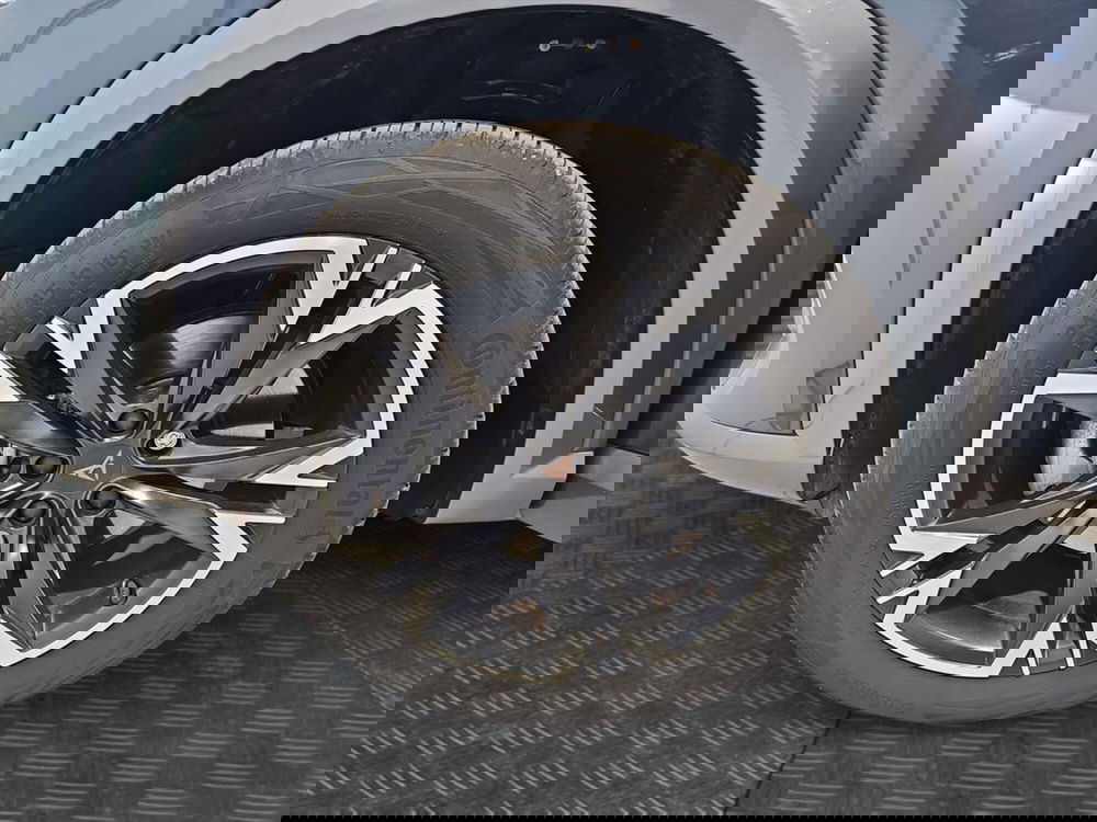 Cupra Formentor usata a Lecco (14)