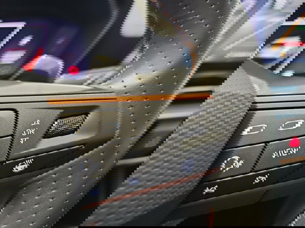 Cupra Formentor usata a Lecco (18)