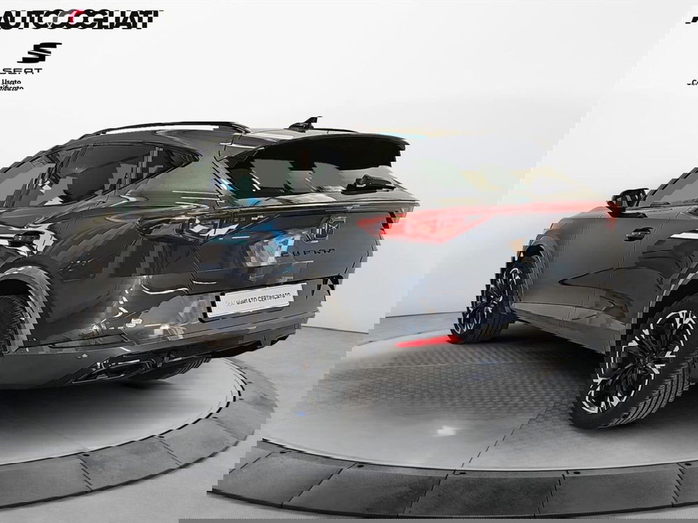 Cupra Formentor usata a Lecco (4)