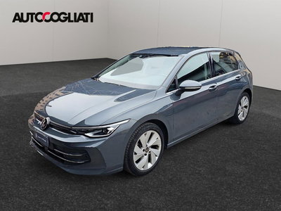 Volkswagen Golf 2.0 TDI 150 CV DSG SCR 4Motion Style del 2025 usata a Merate