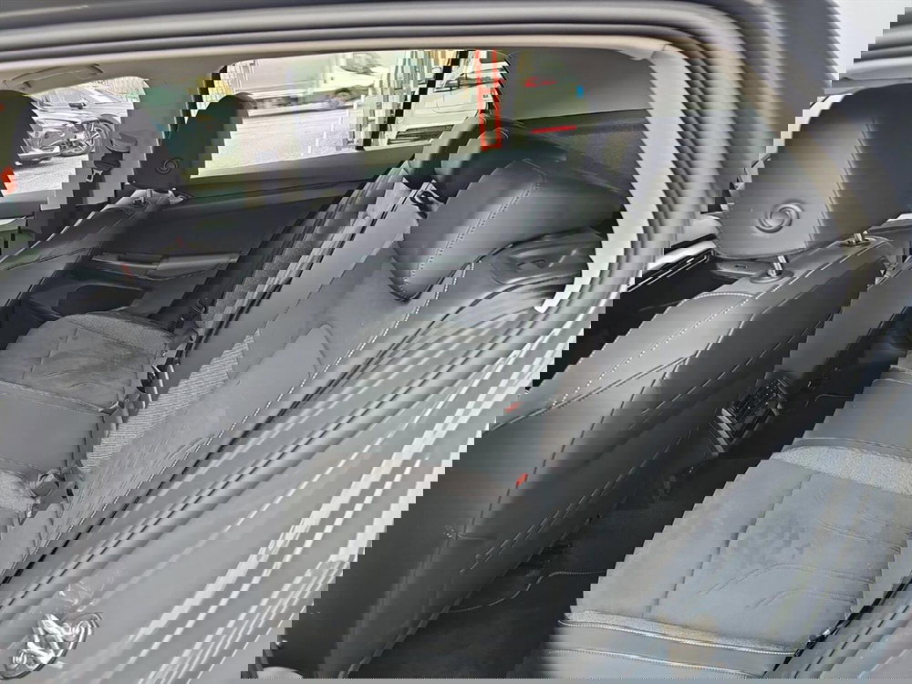 Volkswagen Golf usata a Lecco (12)