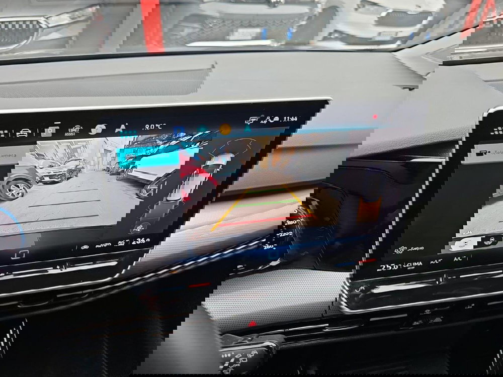 Volkswagen Golf usata a Lecco (13)