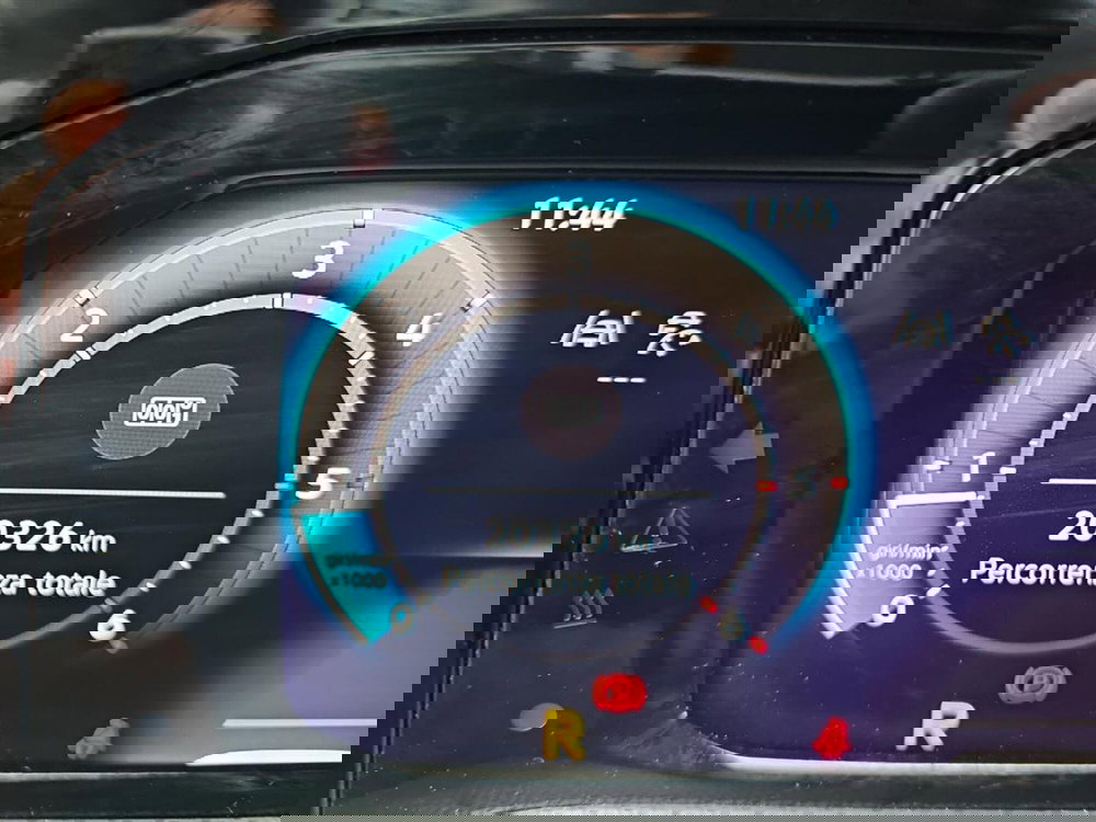 Volkswagen Golf usata a Lecco (14)