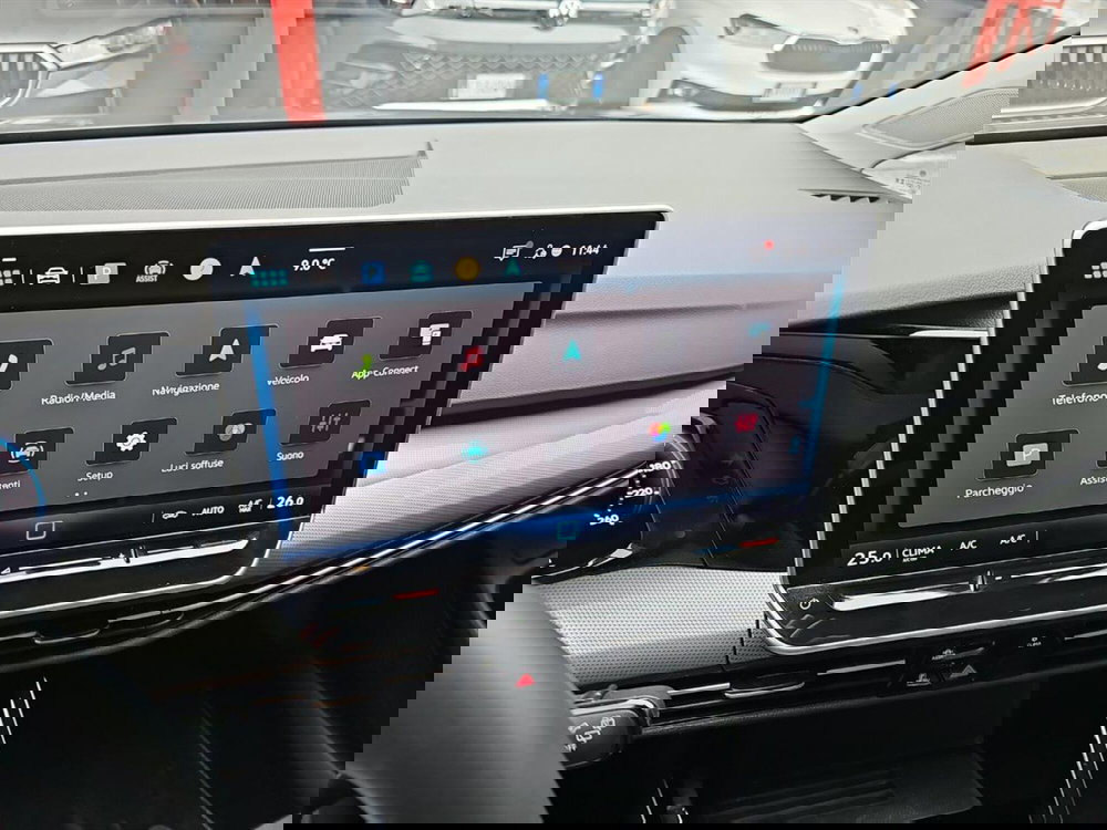 Volkswagen Golf usata a Lecco (15)