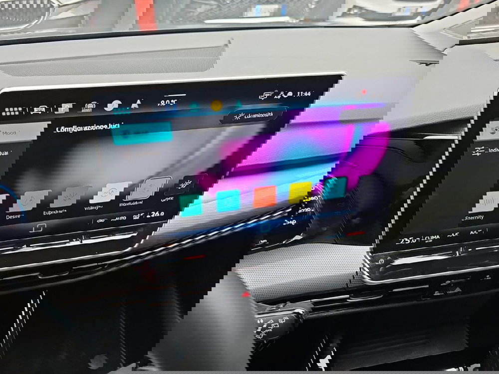 Volkswagen Golf usata a Lecco (16)