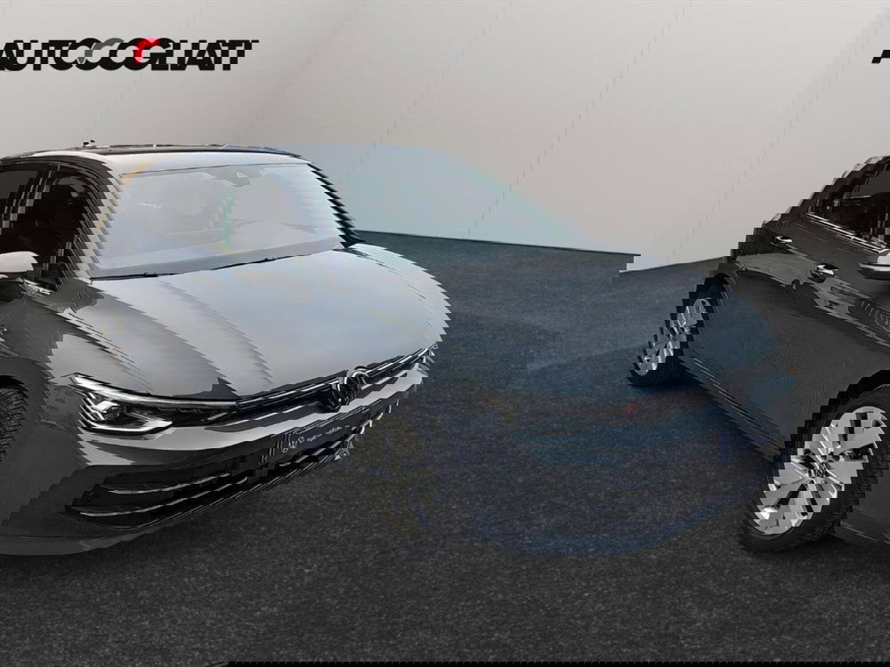 Volkswagen Golf usata a Lecco (3)