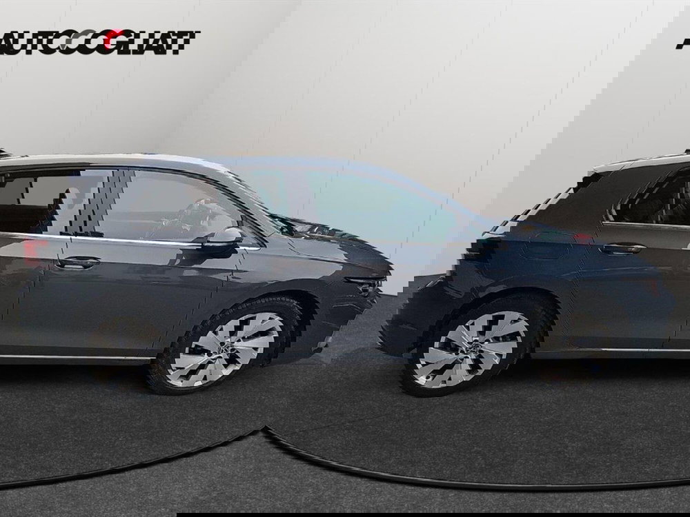 Volkswagen Golf usata a Lecco (4)