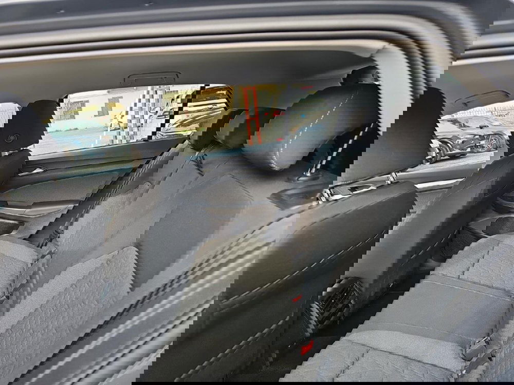 Volkswagen Golf usata a Lecco (10)