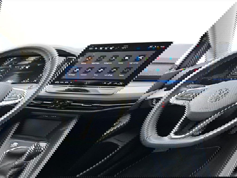 Volkswagen Golf usata a Lecco (11)