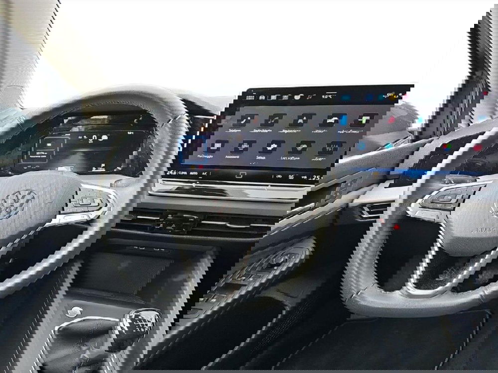 Volkswagen Golf usata a Lecco (12)