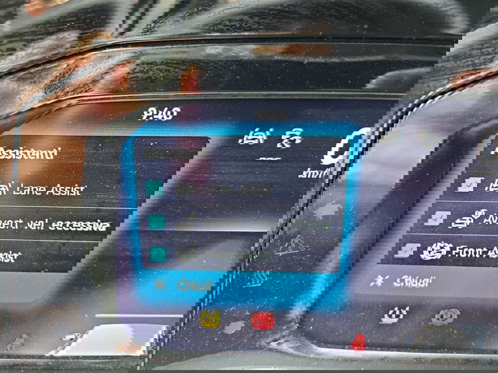 Volkswagen Golf usata a Lecco (13)