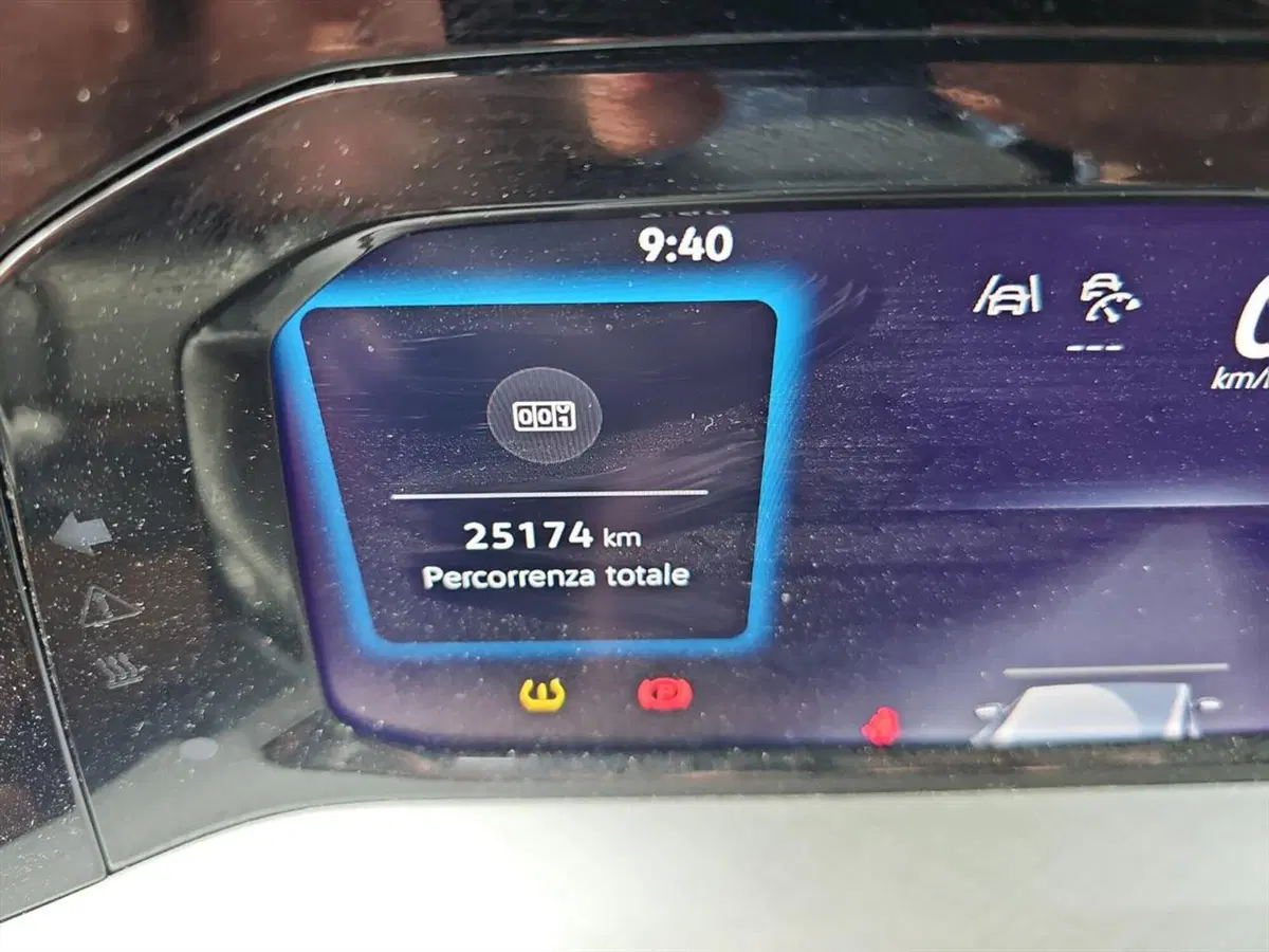Volkswagen Golf usata a Lecco (14)