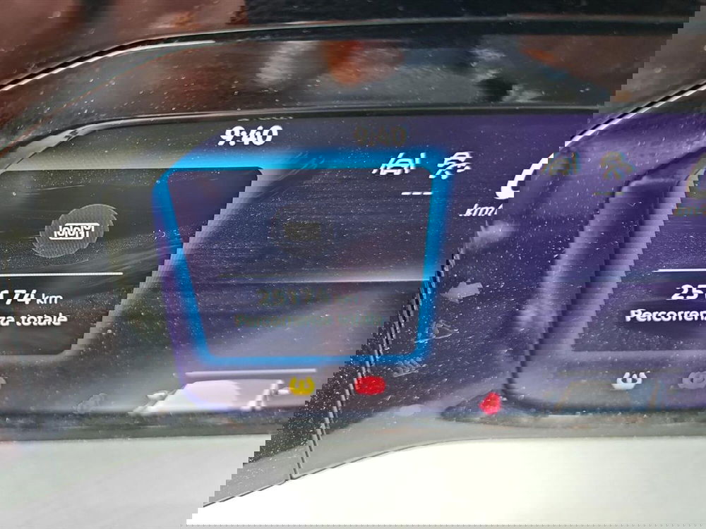 Volkswagen Golf usata a Lecco (14)