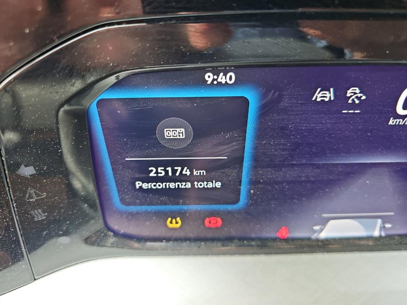 Volkswagen Golf usata a Lecco (14)