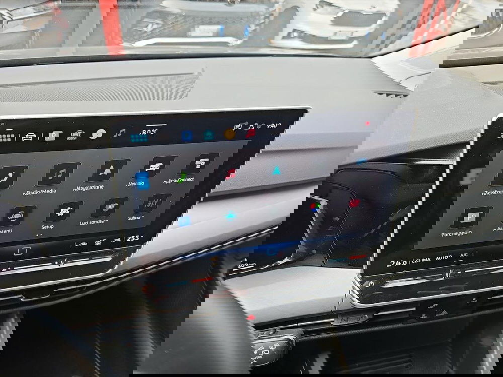 Volkswagen Golf usata a Lecco (15)