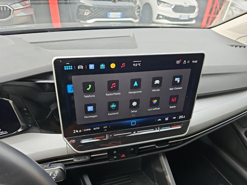 Volkswagen Golf usata a Lecco (15)