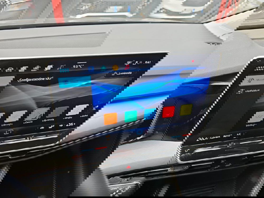 Volkswagen Golf usata a Lecco (16)